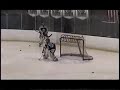 Jacob Dargis Hockey Highlights