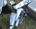 RDMFC This plane wont fly anymore!