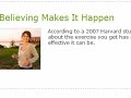Losing Weight By Changing Your Thinking Losing Weight By Changing Your Thinking