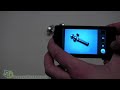 Motorola Milestone demonstration video