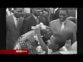 Summary of recent political events in Zimbabwe