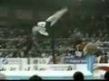 Gymnastics montage my wish for you