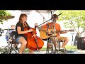 Ian Blackwood and Becky Riedman - Friend of the Devil (Grateful Dead Cover)