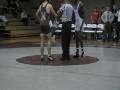 Northern wrestling vs Gettysburg 7