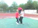 Nico der Freestyler xD