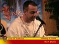 South Florida Poetry: Rich Duris at Nakava Kava Bar