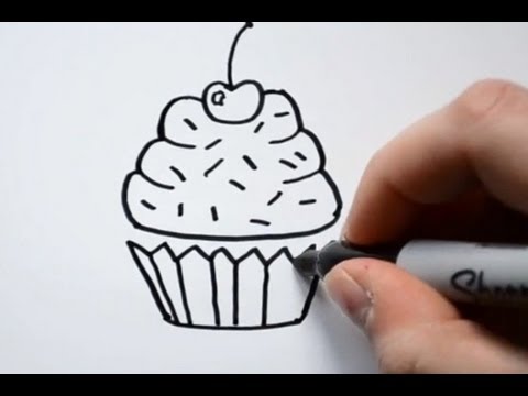 how to draw cartoons