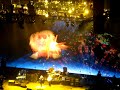 Led Zeppelin—Kashmir—Live @ O2 London 2007-12-10