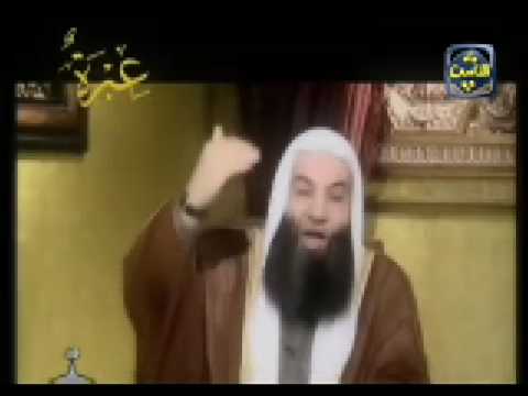 قصه إسلام أمريكي مسيحي مؤثر جدا الشيخ محمد حسان