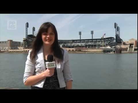 Pirates Preview PKG - Kelsie Metzgar