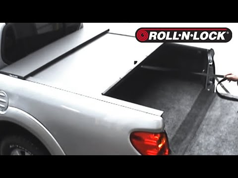how to remove roll n lock