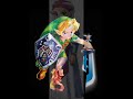 Zelda-Song Of Storms