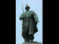 videos de The Sculptures & Art of Berlin Capital City & Potsdam Town, Germany Europe by B.K. Bazhe, bazhe.com