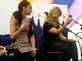 sugababes at radio 1's big weekend