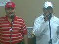 lasanca los parranderos del latigo ¨que si soy gaitero?¨