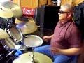 The BEST DRUMMER IN UVALDE
