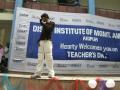 abhishek teachers day performance dimat raipur.mpg - free flv video @ vwatch.tv