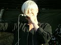 Robyn Live Konichiwa Bitches