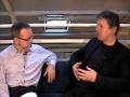 Interview - Damian Ryan - Mergers and Acquisitions in the Marcomms Sector in Ireland