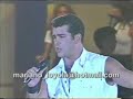 Eduardo Capetillo - Por Ella - Festival Acapulco 95 (2)