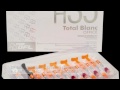 Total Blanc Office H35 - com fonte ativadora/with light emitting equipment