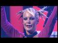 Lasgo, Milk Inc, Sylver - Faithless: Insomnia (LIve)