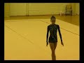 İdil Burcu Yesim İstanbul Elemeleri 2006
