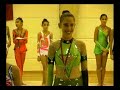 İdil Burcu Yesim İstanbul Elemeleri 2006