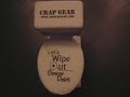 Jefferson County Stress Toilet