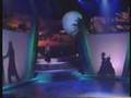 Miss Universe 1997- Evening Gown Competition