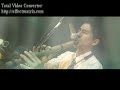 Nancy Manchego en concierto-sin ti no ha sido facil