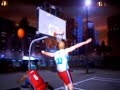 Larry rejects J