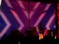 Muse - Exo Politics live at Wembley