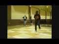 videos de C-LO's Billie Jean Dance