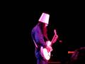 videos de Buckethead Tucson 11/08