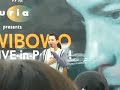 Ari Wibowo in Singapore