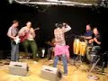 Gulag Tunes - \"Django\" by Terry Terauchi