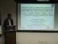 Seminar: Astani Department - Dr. Christopher Boxe