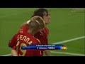 Espanja voitti - kes�n herkkuhetki