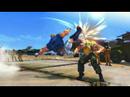 Street Fighter IV Abel Special Moves