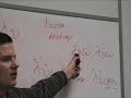 New Testament Greek Class 31