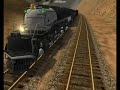 A tribute to the BIG BOY 4-8-8-4 A tribute to the BIG BOY 4-8-8-4