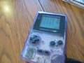 Justice - Phantom Pt. 2 Game Boy Cover