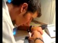 Sesion de estudio de Juanito