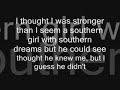 Dawn from Danity Kane Phase w/lyrics