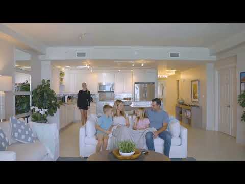 SOUTH BAY BEACH CLUB CONDO 4 BED