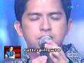 Dennis Trillo - All Out of Love (album launch)