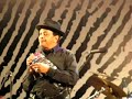 sugar blue live @ klaipeda jazz festival