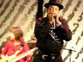 sugar blue live @ klaipeda jazz festival
