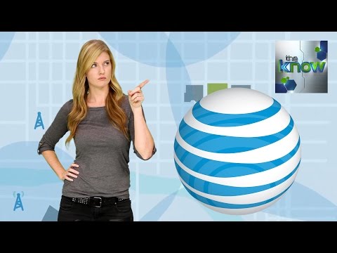 how to know if at&t is throttling you
